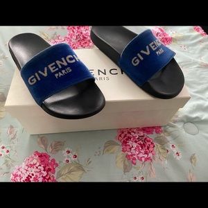 Givenchy Slides